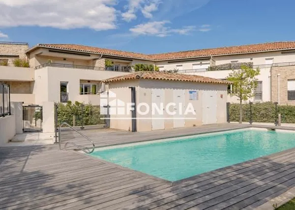 SAINTE MAXIME GOLFE DE SAINT TROPEZ, APPARTEMENT DE STANDING