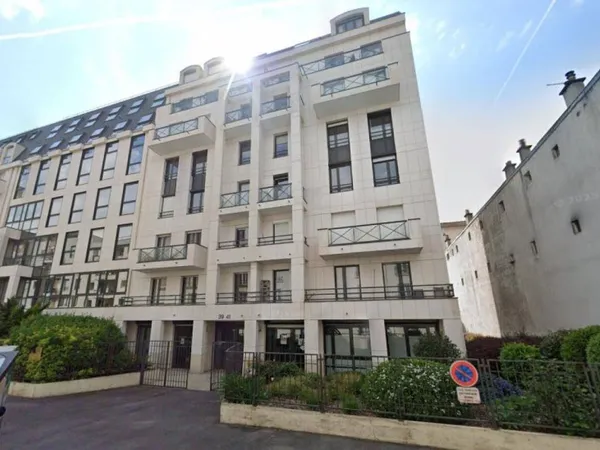 Bureaux 114 m²