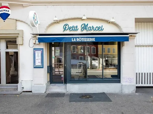 Autres fonds de Commerce à vendre