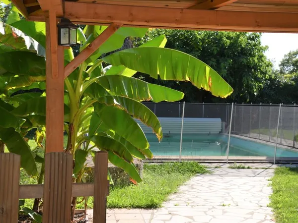 Loue appartement 30 min. Toulouse/Montauban