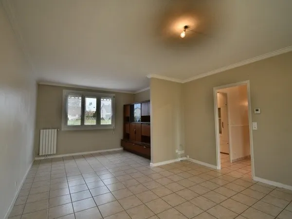 Maison à vendre 4 pièces CHARTRES (28)