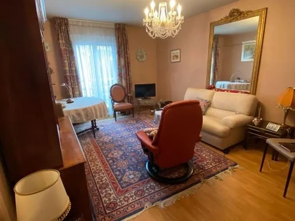 Appartement 3 pièces 79 m²