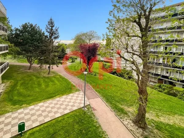 Appartement 5 pièces 104 m²