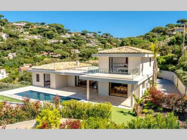 vente villa 6 Pièce(s)