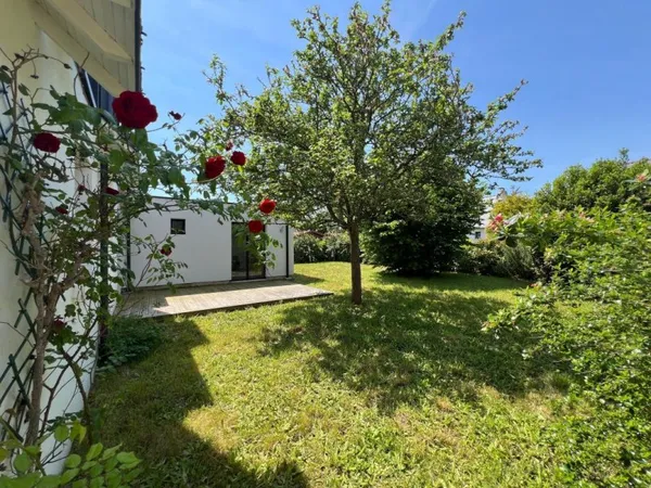 Maison Le Pouliguen 4 pièces 112.81 m2