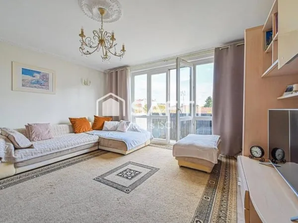 Appartement 4 pièces 85 m²