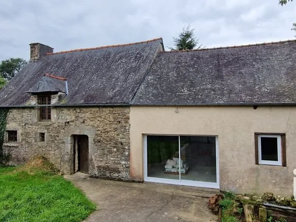 Vente Maison de village 5 pièces