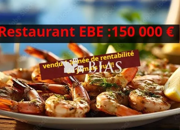 Local commercial 90 m²