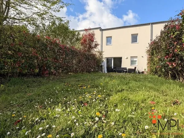 Maison Vezin Le Coquet - 4 chambres