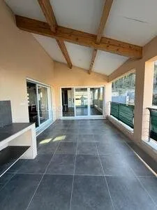 Appartement 4 pièces 102 m²
