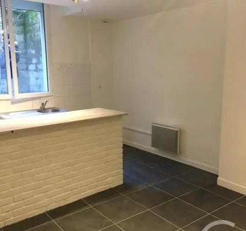 Appartement 1 pièce 21 m²