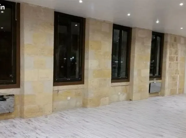 Immeuble 7 pièces 280 m²