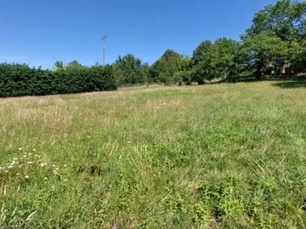 Terrain constructible
