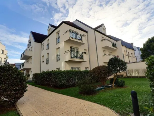 Appartement 4 pièces 92 m²