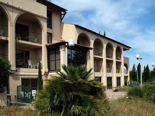 Appartement Location Montpellier 1p 25m² 550€