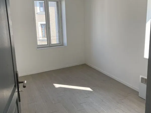 Appartement 30 min de LYON