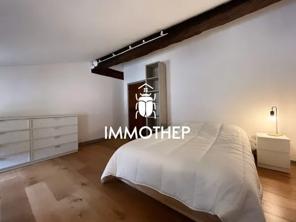 CHAMBRE COLOCATION