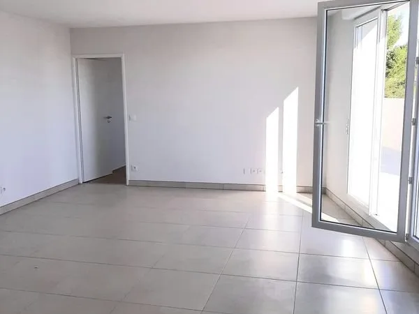 Appartement 4 pièces 86 m²