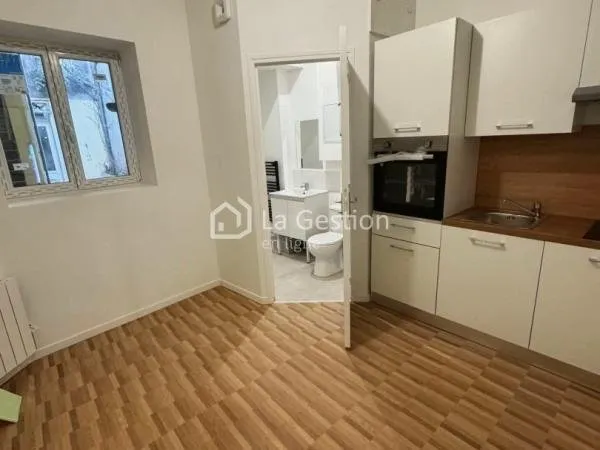 Appartement T2 Saint-Étienne