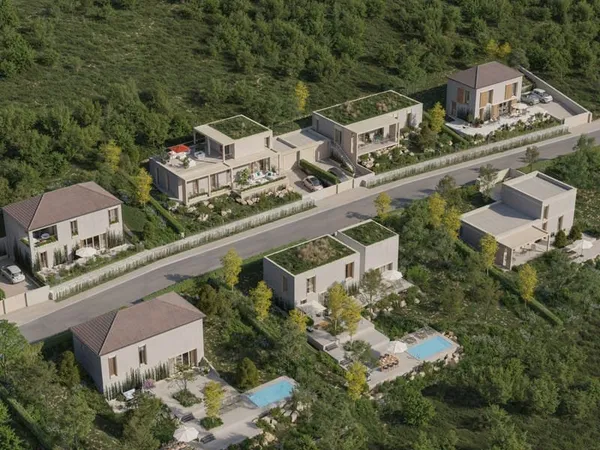 818 m2 Belley - Terrain à bâtir - Viabilisé