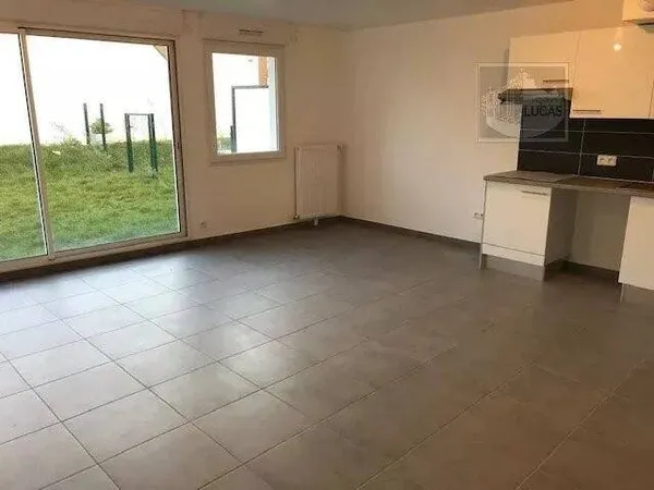 Appartement 4 pièces 77 m²