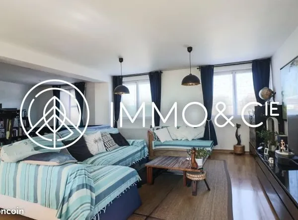 Maison 7 pièces 185 m²