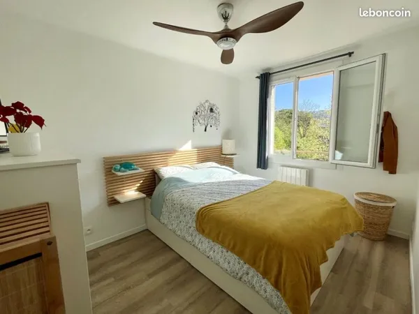 Appartement 67m² - Quartier St Jérôme