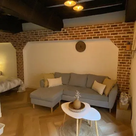 Appartement T1