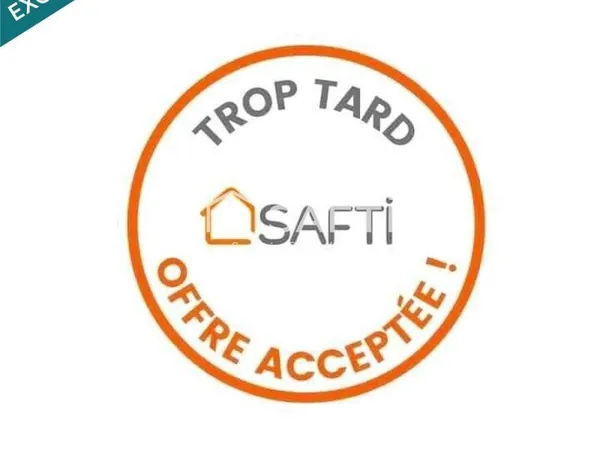 Garage de 14,30 m2 à proximité des pistes de ski