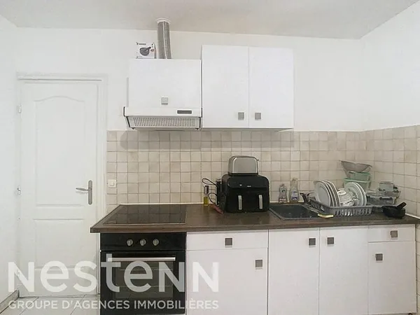 Appartement Eyguieres 3 pièce(s) 57m2
