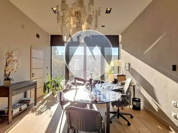Local commercial 75 m²