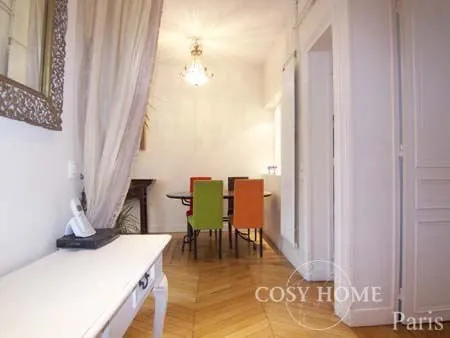 Appartement 4 pièces 100 m²