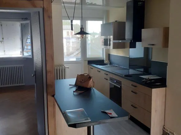 Appartement T3