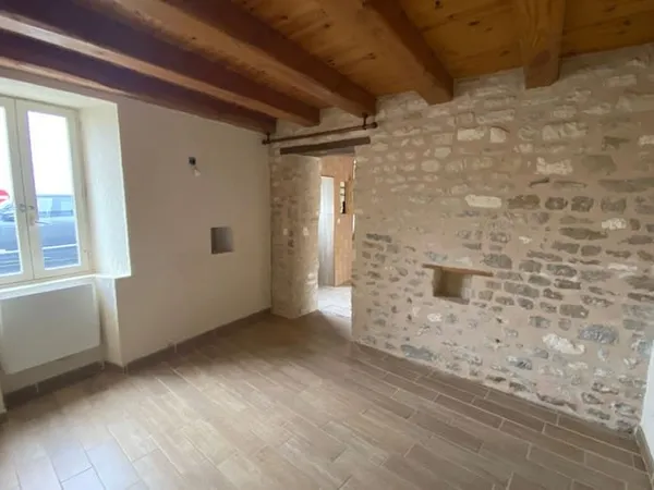 Maison 3 pièces 64 m²