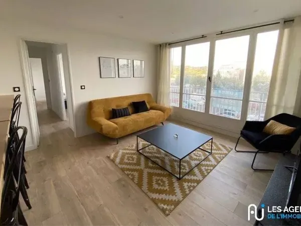 Appartement 1 pièce 70 m²
