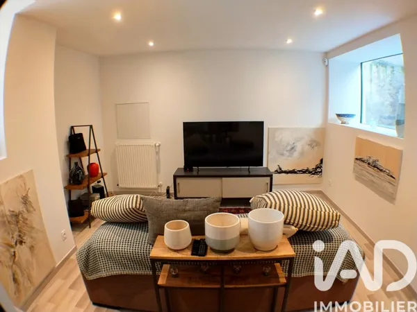 Maison 5 pièces 117 m²
