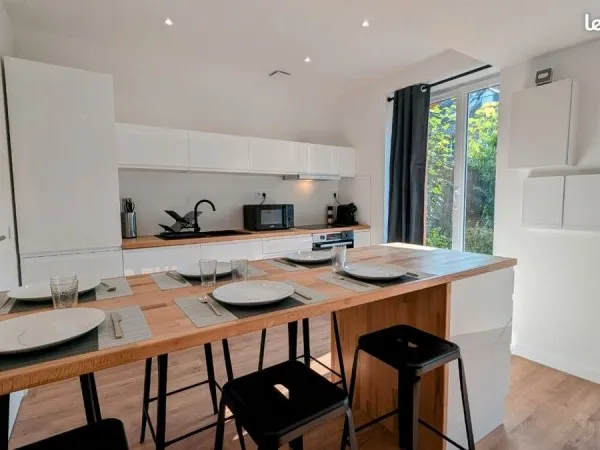 T2 30 m² à rénover - Idéal investissement locatif