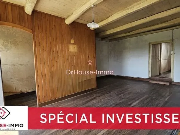 Maison 4 pièces 148 m²