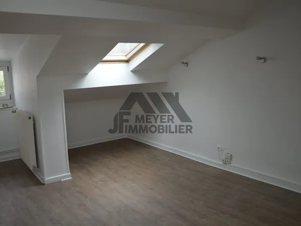 Appartement T2 à louer à Frouard