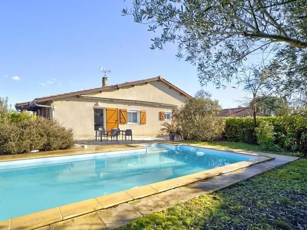 Maison 6 pièces 156 m²