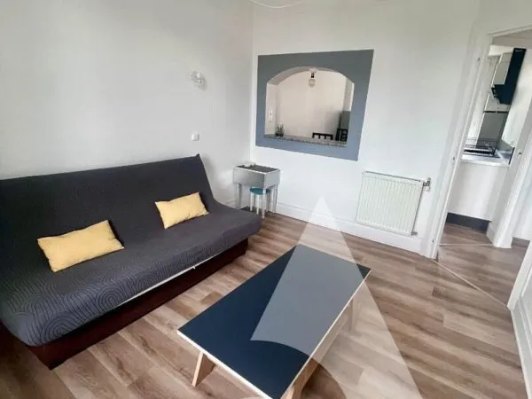 Appartement Troyes 2 pièces 44.34 m2