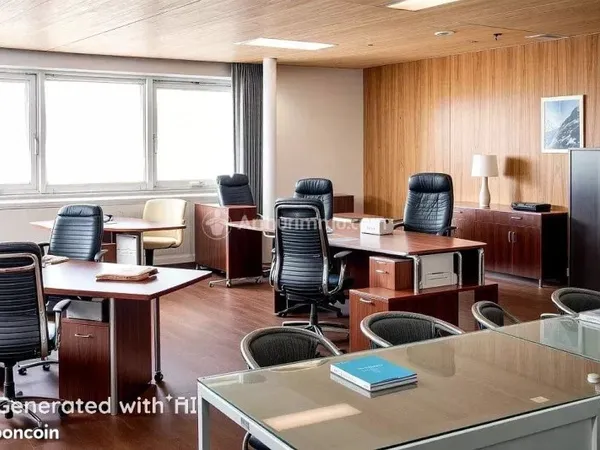 Fonds de commerce 251 m² Mazamet