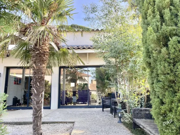 Maison 6 pièces 168 m²