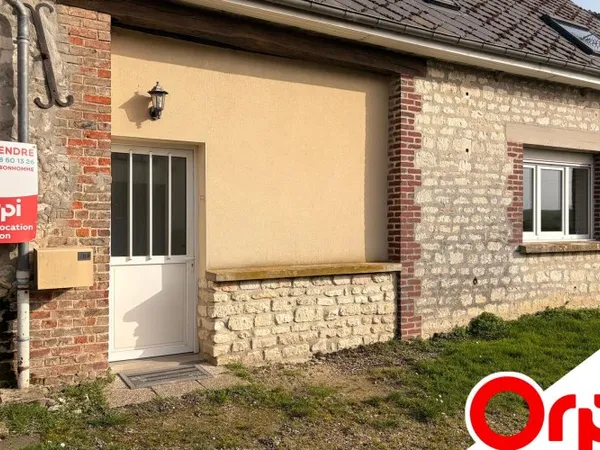 Maison 5 pièces 110 m²