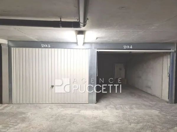 Stationnement Location Vence   115€
