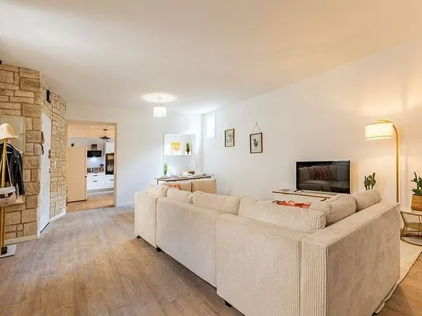 Appartement 4 pièces 104 m²
