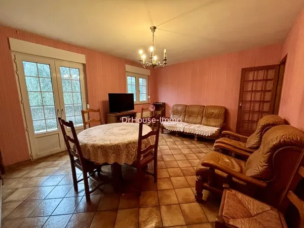 Maison 99m2 à Zuydcoote