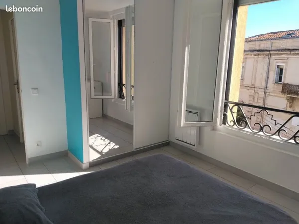 Colocation de choix