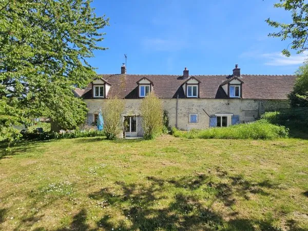 Maison 6 pièces 175 m²