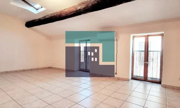 Appartement T3 au Coeur du Village